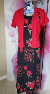 R&K brand Dress